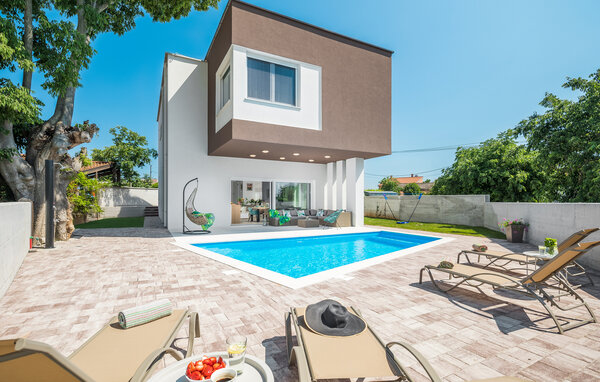 Vakantiehuis - Vodnjan - Galizana , Kroatië - CIR804 1