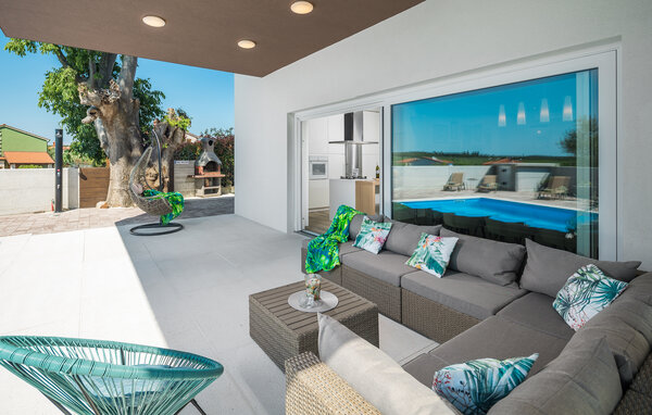 Vakantiehuis - Vodnjan - Galizana , Kroatië - CIR804 2