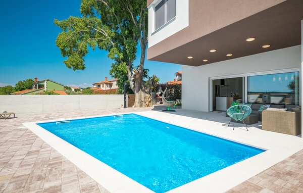 Vakantiehuis - Vodnjan - Galizana , Kroatië - CIR804 12