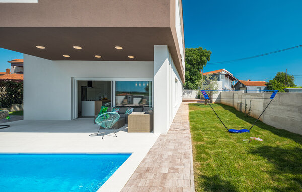 Vakantiehuis - Vodnjan - Galizana , Kroatië - CIR804 15