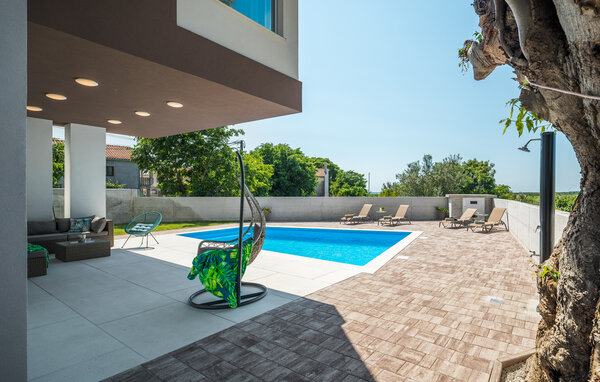 Vakantiehuis - Vodnjan - Galizana , Kroatië - CIR804 16