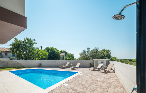 Vakantiehuis - Vodnjan - Galizana , Kroatië - CIR804 17