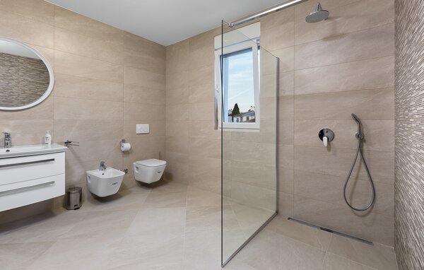 Feriehus - Pula , Kroatia - CIR805 7