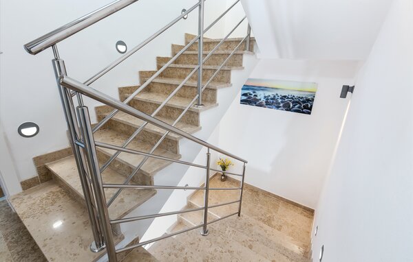 Feriehus - Pula , Kroatia - CIR805 501