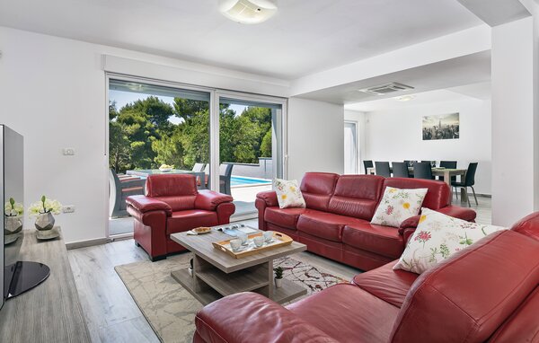 Feriehus - Pula , Kroatia - CIR805 3