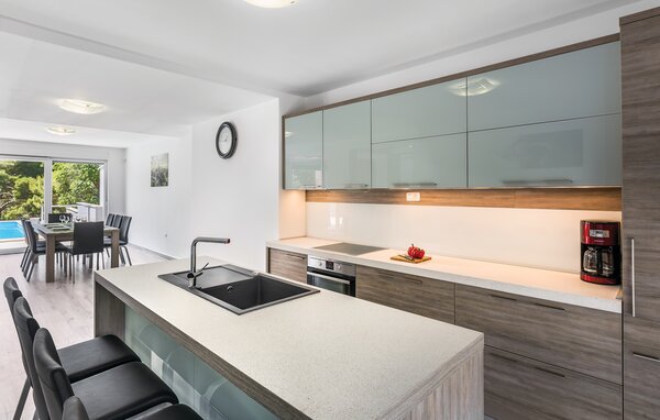 Feriehus - Pula , Kroatia - CIR805 5