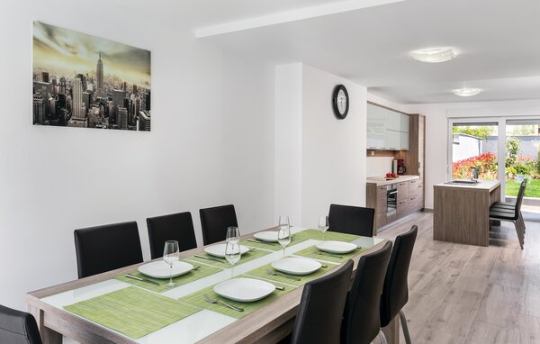 Feriehus - Pula , Kroatia - CIR805 301