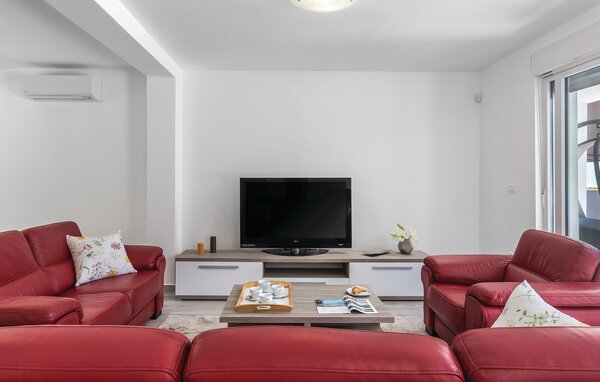 Feriehus - Pula , Kroatia - CIR805 302