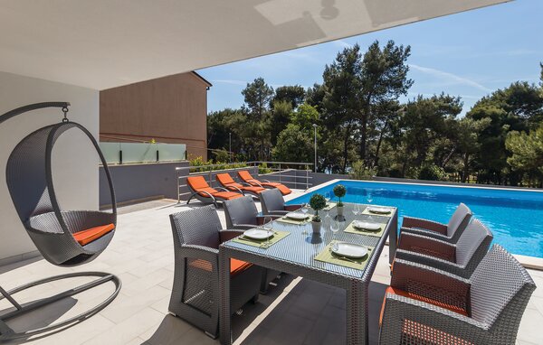 Feriehus - Pula , Kroatia - CIR805 8