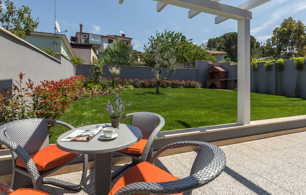 Feriehus - Pula , Kroatia - CIR805 89