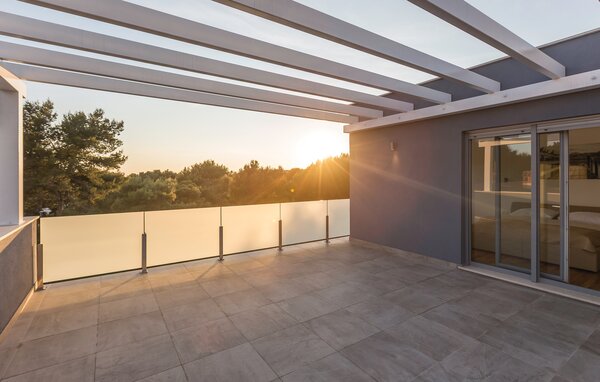 Feriehus - Pula , Kroatia - CIR805 101