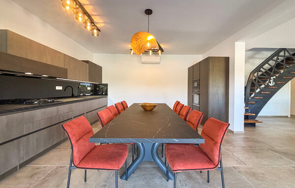 Casa vacanze - Pula - Galizana , Croazia - CIR807 5