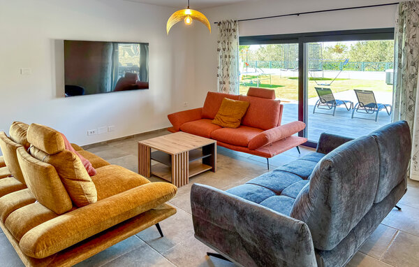 Casa vacanze - Pula - Galizana , Croazia - CIR807 301