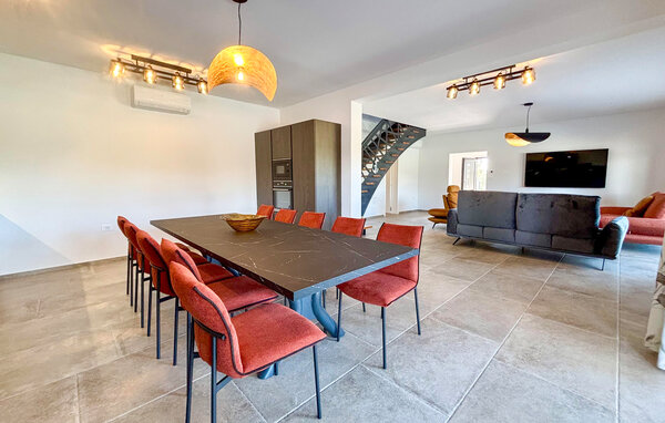 Casa vacanze - Pula - Galizana , Croazia - CIR807 302