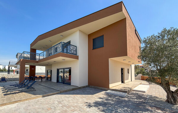 Casa vacanze - Pula - Galizana , Croazia - CIR807 81