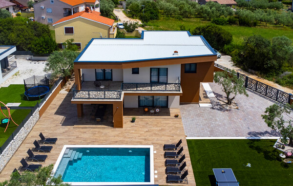 Domy wakacyjne - Pula - Galizana , Chorwacja - CIR807 82