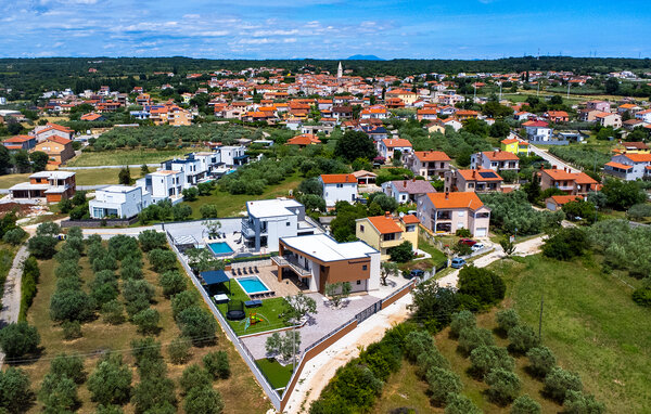Domy wakacyjne - Pula - Galizana , Chorwacja - CIR807 83