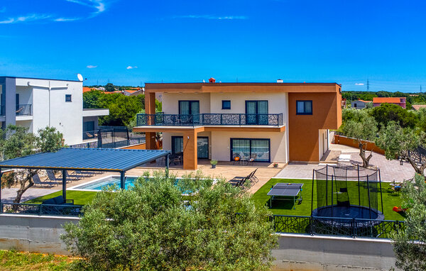 Domy wakacyjne - Pula - Galizana , Chorwacja - CIR807 84