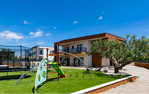 Domy wakacyjne - Pula - Galizana , Chorwacja - CIR807 85
