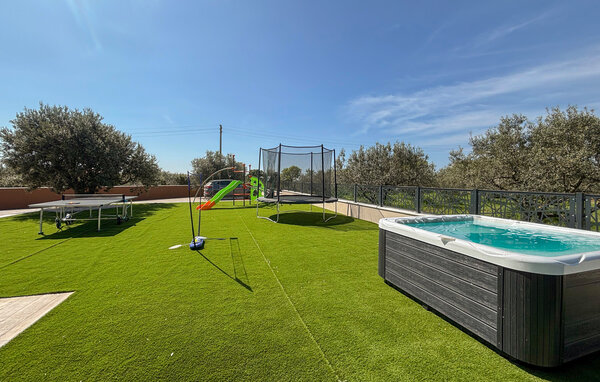 Casa vacanze - Pula - Galizana , Croazia - CIR807 101