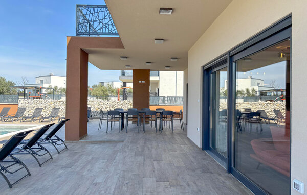 Casa vacanze - Pula - Galizana , Croazia - CIR807 103