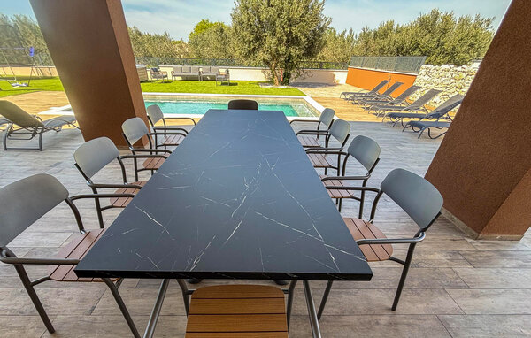 Casa vacanze - Pula - Galizana , Croazia - CIR807 104