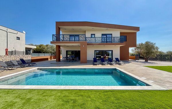 Casa vacanze - Pula - Galizana , Croazia - CIR807 1