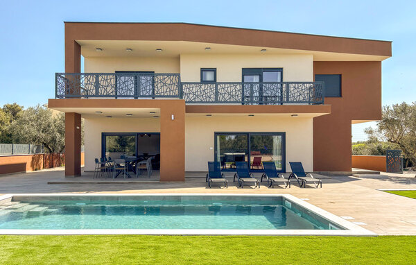 Casa vacanze - Pula - Galizana , Croazia - CIR807 11