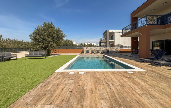 Casa vacanze - Pula - Galizana , Croazia - CIR807 12