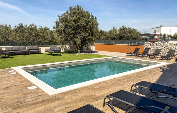 Casa vacanze - Pula - Galizana , Croazia - CIR807 13