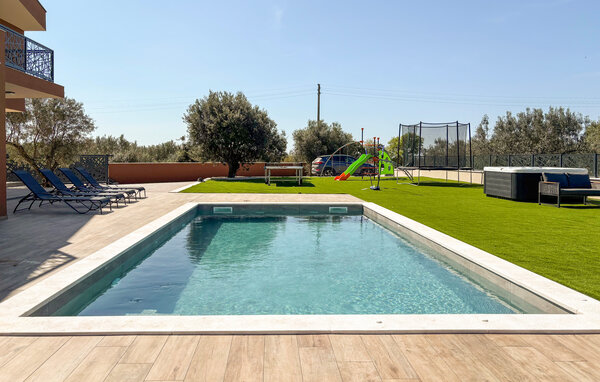 Casa vacanze - Pula - Galizana , Croazia - CIR807 14