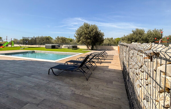 Casa vacanze - Pula - Galizana , Croazia - CIR807 15