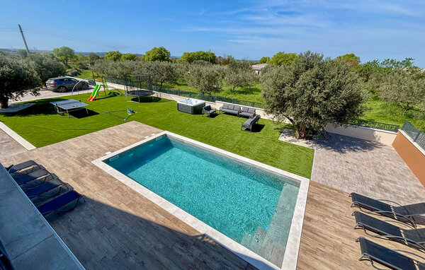 Casa vacanze - Pula - Galizana , Croazia - CIR807 201