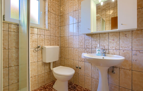 Ferieleilighet - Pula - Pjescana Uvala , Kroatia - CIR808 701