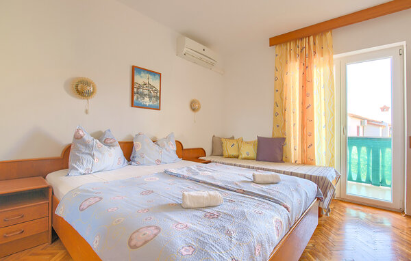 Ferieleilighet - Pula - Pjescana Uvala , Kroatia - CIR808 4