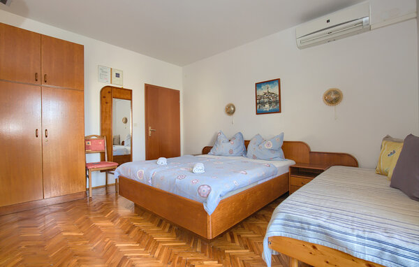 Ferieleilighet - Pula - Pjescana Uvala , Kroatia - CIR808 601