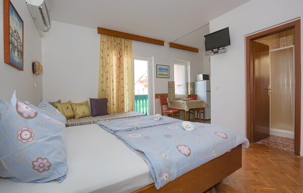 Ferieleilighet - Pula - Pjescana Uvala , Kroatia - CIR808 602