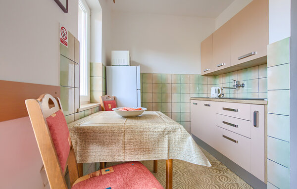 Ferieleilighet - Pula - Pjescana Uvala , Kroatia - CIR808 3
