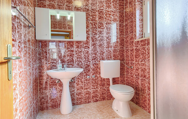 Apartment - Pula - Pjescana Uvala , Croatia - CIR809 701