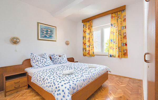 Apartment - Pula - Pjescana Uvala , Croatia - CIR809 4