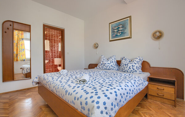 Apartment - Pula - Pjescana Uvala , Croatia - CIR809 601