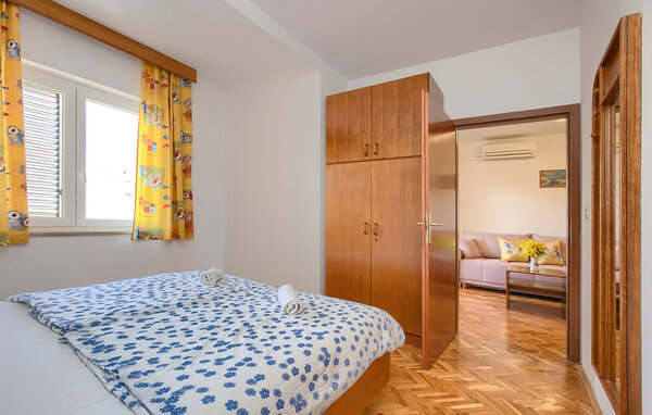 Apartment - Pula - Pjescana Uvala , Croatia - CIR809 602