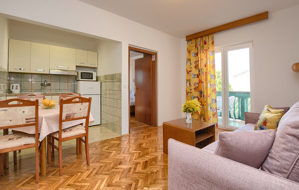 Apartment - Pula - Pjescana Uvala , Croatia - CIR809 301