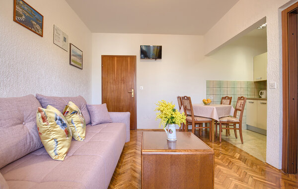 Apartment - Pula - Pjescana Uvala , Croatia - CIR809 1