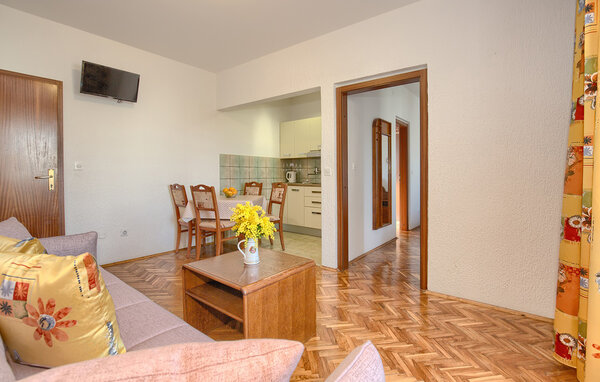 Apartment - Pula - Pjescana Uvala , Croatia - CIR809 302