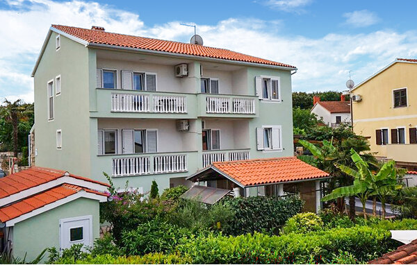 Apartment - Pula - Pjescana Uvala , Croatia - CIR809 6