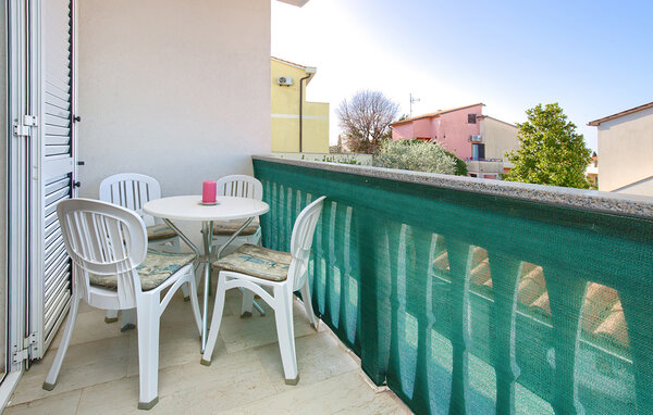 Apartment - Pula - Pjescana Uvala , Croatia - CIR809 5