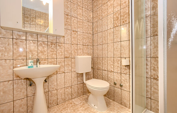 Appartement - Pula - Pjescana Uvala , Kroatië - CIR810 701