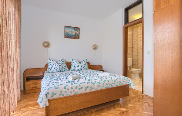 Appartement - Pula - Pjescana Uvala , Kroatië - CIR810 601