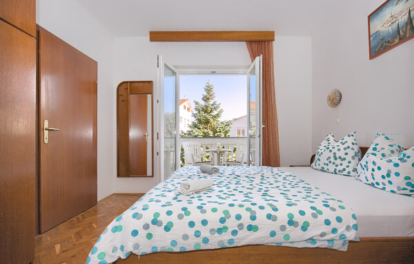 Appartement - Pula - Pjescana Uvala , Kroatië - CIR810 3